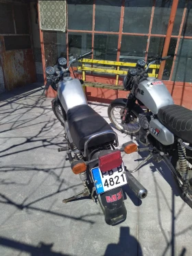 Etz 150, снимка 1