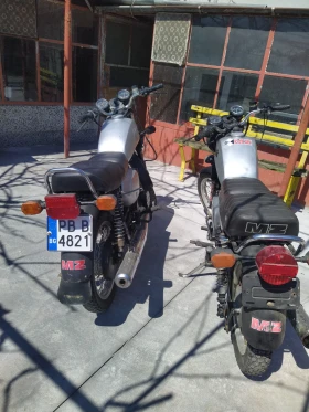 Etz 150, снимка 7