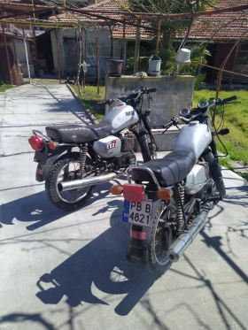 Etz 150, снимка 3