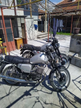 Etz 150, снимка 2