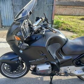 BMW R 1100, снимка 10