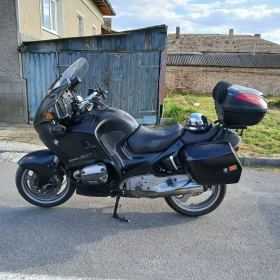 BMW R 1100, снимка 1