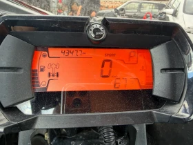 Can-Am Maverick X3, снимка 12