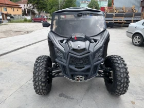 Can-Am Maverick X3, снимка 3