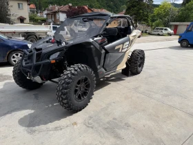 Can-Am Maverick X3, снимка 5