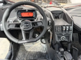 Can-Am Maverick X3, снимка 13