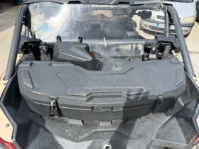 Can-Am Maverick X3, снимка 8
