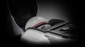 QJMotor LTR 50, снимка 8