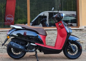 QJMotor LTR 50, снимка 6