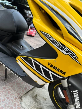 Yamaha Aerox, снимка 6