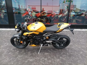 Triumph Street Triple RS, 130 к.с., 765 куб.см., снимка 1