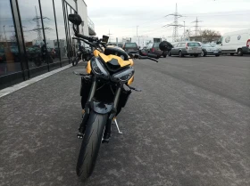 Triumph Street Triple RS, 130 к.с., 765 куб.см., снимка 4