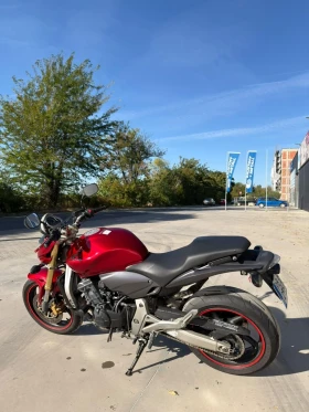 Honda Hornet, снимка 3