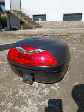 Honda Hornet, снимка 9