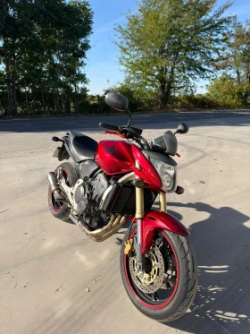 Honda Hornet, снимка 1