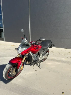 Honda Hornet, снимка 4