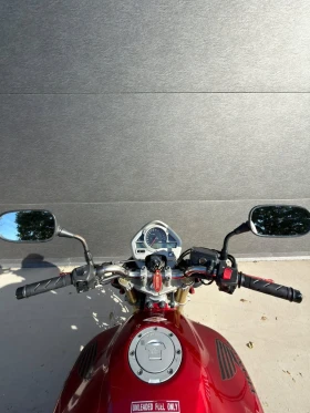 Honda Hornet, снимка 5
