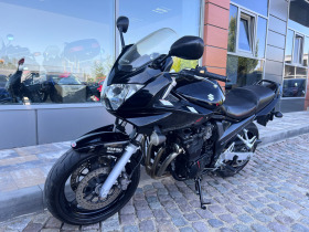 Suzuki Bandit 650 S, снимка 5