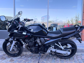 Suzuki Bandit 650 S, снимка 4