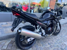 Suzuki Bandit 650 S | Mobile.bg    3