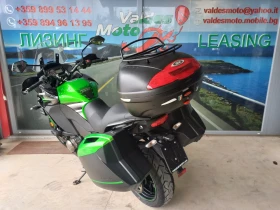 Kawasaki Versys 1000 ABS  | Mobile.bg    5