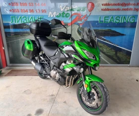 Kawasaki Versys 1000 ABS  | Mobile.bg    2