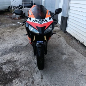 Honda Cbr 600RR, снимка 5