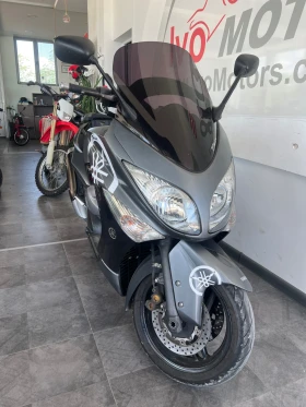 Yamaha T-max 500 | Mobile.bg    2