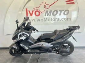 Yamaha T-max 500 | Mobile.bg    3