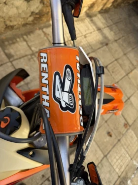 Ktm EXC EXC 350 | Mobile.bg    4