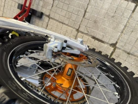 Ktm EXC EXC 350 | Mobile.bg    6