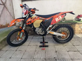  Ktm EXC