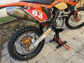 Ktm EXC EXC 350 | Mobile.bg    5