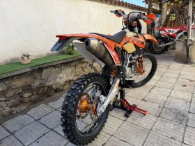 Ktm EXC EXC 350 | Mobile.bg    3