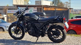 Honda Cl 500, снимка 3