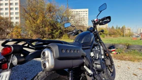 Honda Cl 500, снимка 6