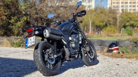 Honda Cl 500 - изображение 1