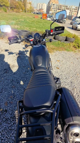 Honda Cl 500, снимка 5