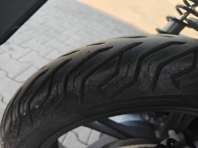 Honda Sh SH 125ieBLCK EDITION, KEYLESS, TCS-ABS, START-STOP | Auto.bg — изображение 11