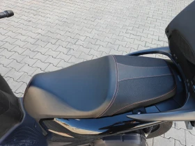 Honda Sh SH 125ieBLCK EDITION, KEYLESS, TCS-ABS, START-STOP | Auto.bg — изображение 9