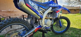 Yamaha Yzf undefined | Auto.bg — изображение 5