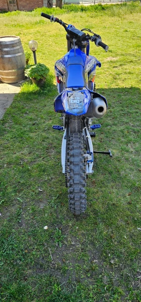 Yamaha Yzf undefined | Auto.bg — изображение 6