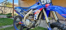 Yamaha Yzf undefined | Auto.bg — изображение 4