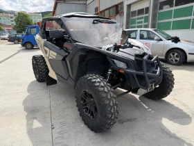 Can-Am Maverick X3 undefined | Auto.bg — изображение 4