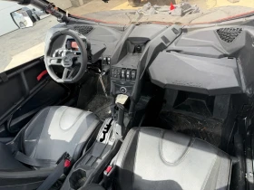 Can-Am Maverick X3 undefined | Auto.bg — изображение 6