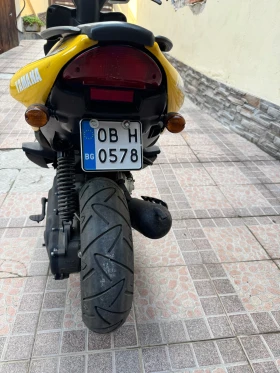 Yamaha Aerox | Mobile.bg � ����� ������ 7
