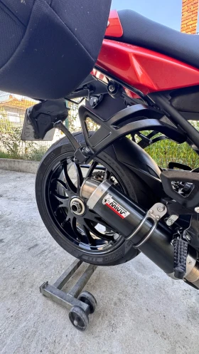 Triumph Speed Triple 1050 | Mobile.bg � ����� ������ 8