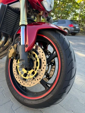 Honda Hornet undefined | Auto.bg — изображение 8