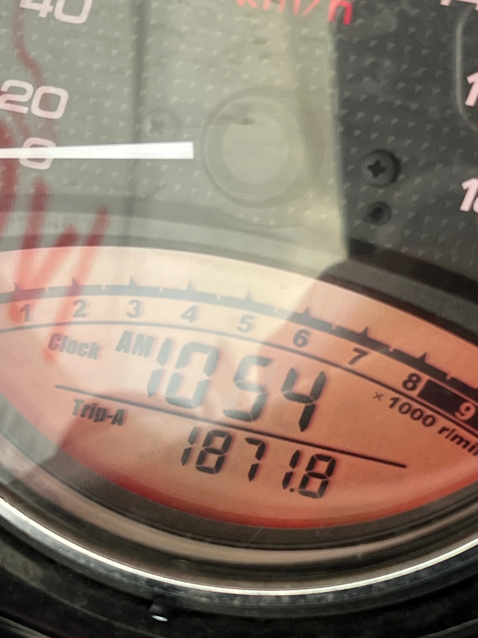 Yamaha T-max 500 - изображение 5