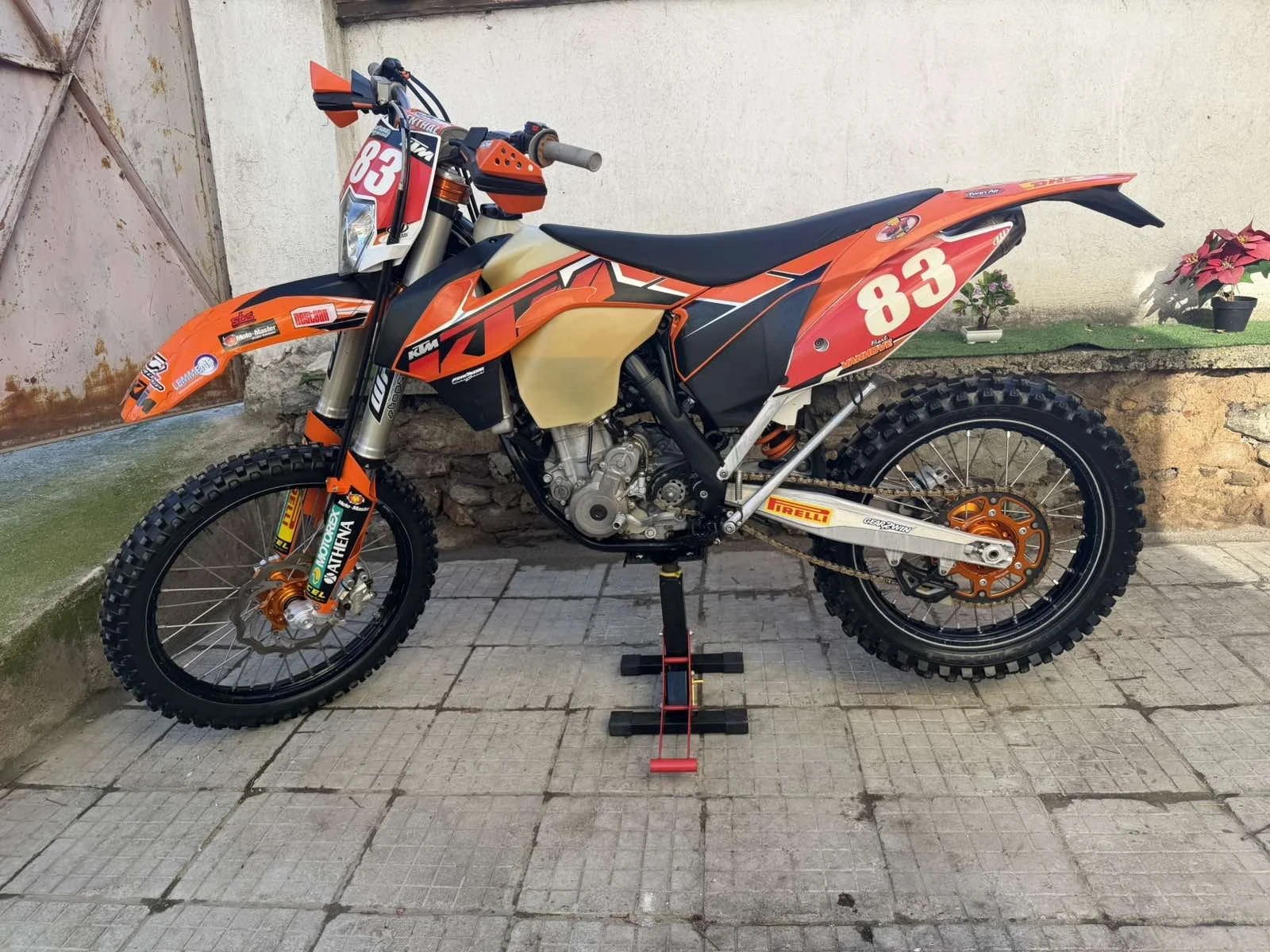 Ktm EXC EXC 350 | Mobile.bg   1
